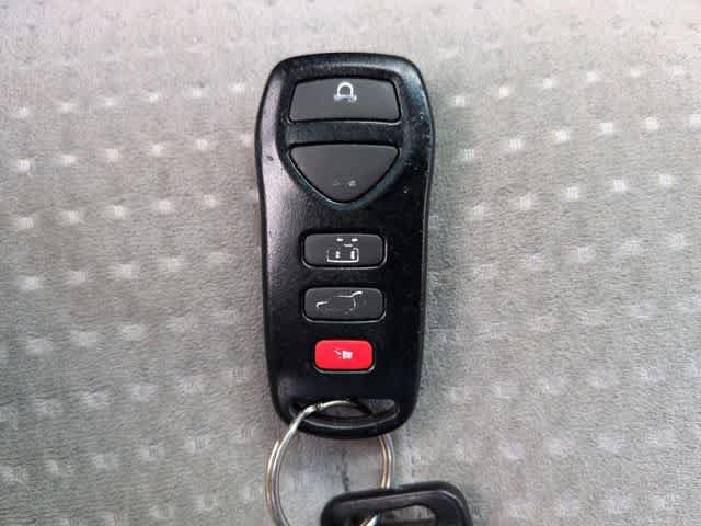 Used 2004 Nissan Quest SL w/ (SEA) Seat Pkg FWD image 33