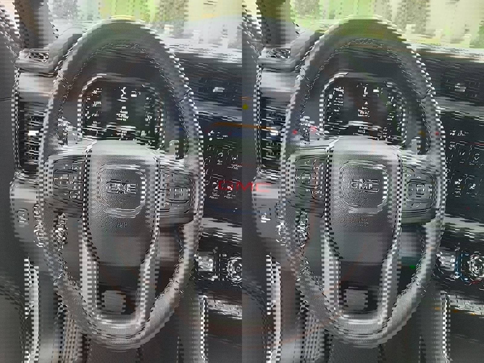 Used 2023 GMC Sierra 1500 AT4 w/ AT4 Preferred Package image 32