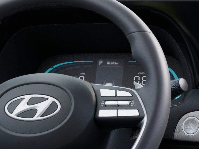 New 2025 Hyundai Palisade SEL image 14