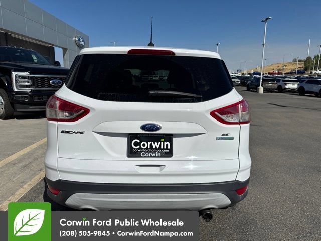 Used 2013 Ford Escape SE FWD image 5
