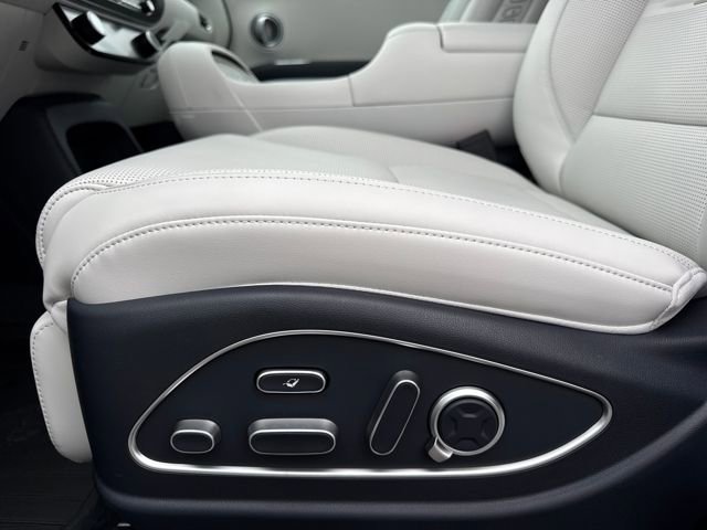 New 2026 Hyundai Palisade Calligraphy image 13