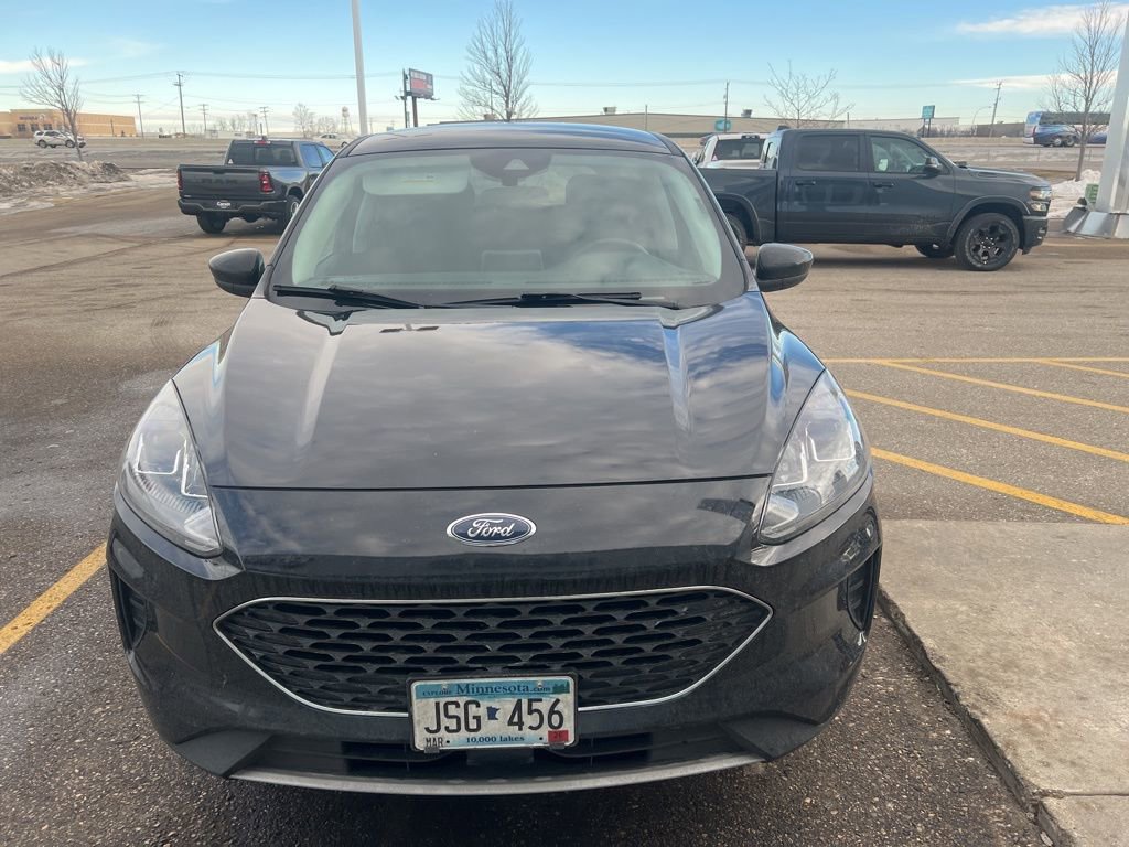 Used 2021 Ford Escape SE image 6