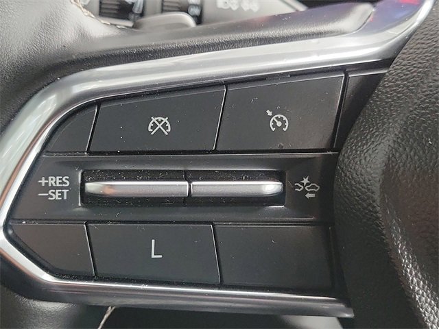 Certified 2024 Chevrolet Traverse LT image 8