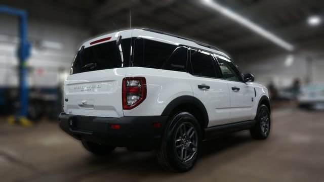 Used 2025 Ford Bronco Sport Big Bend image 7