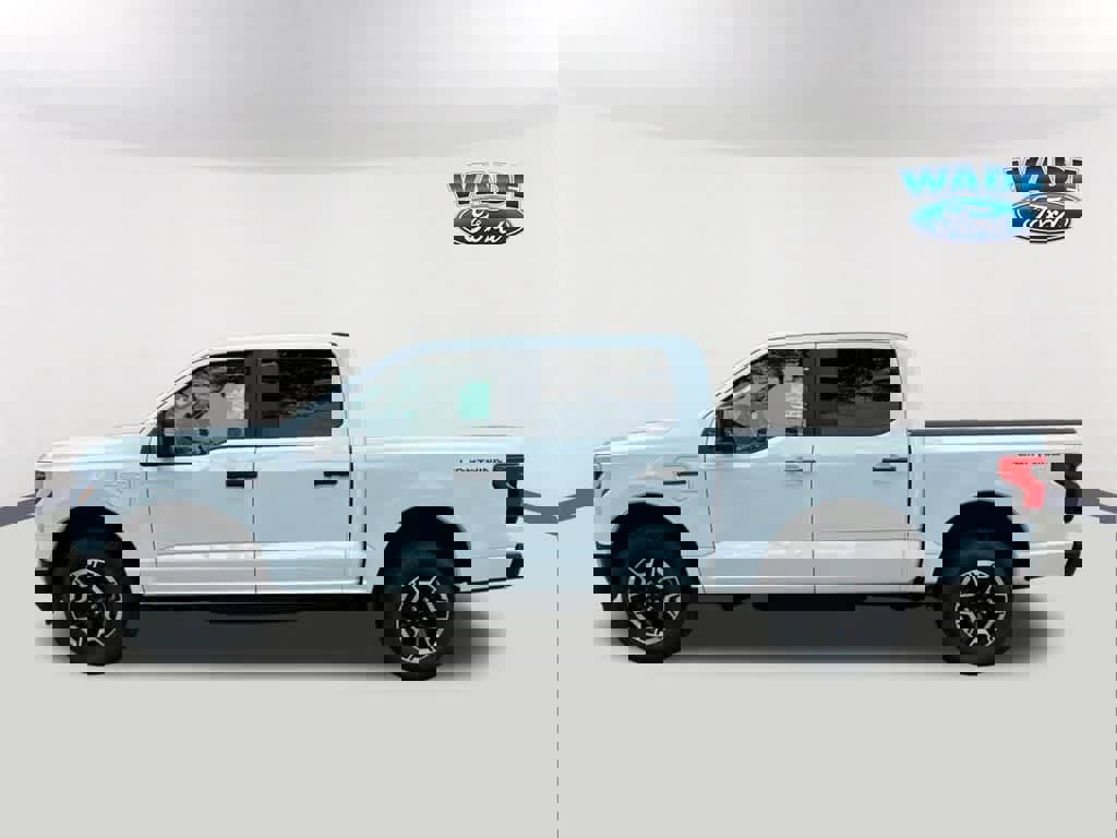 New 2023 Ford F150 Lightning Pro image 8