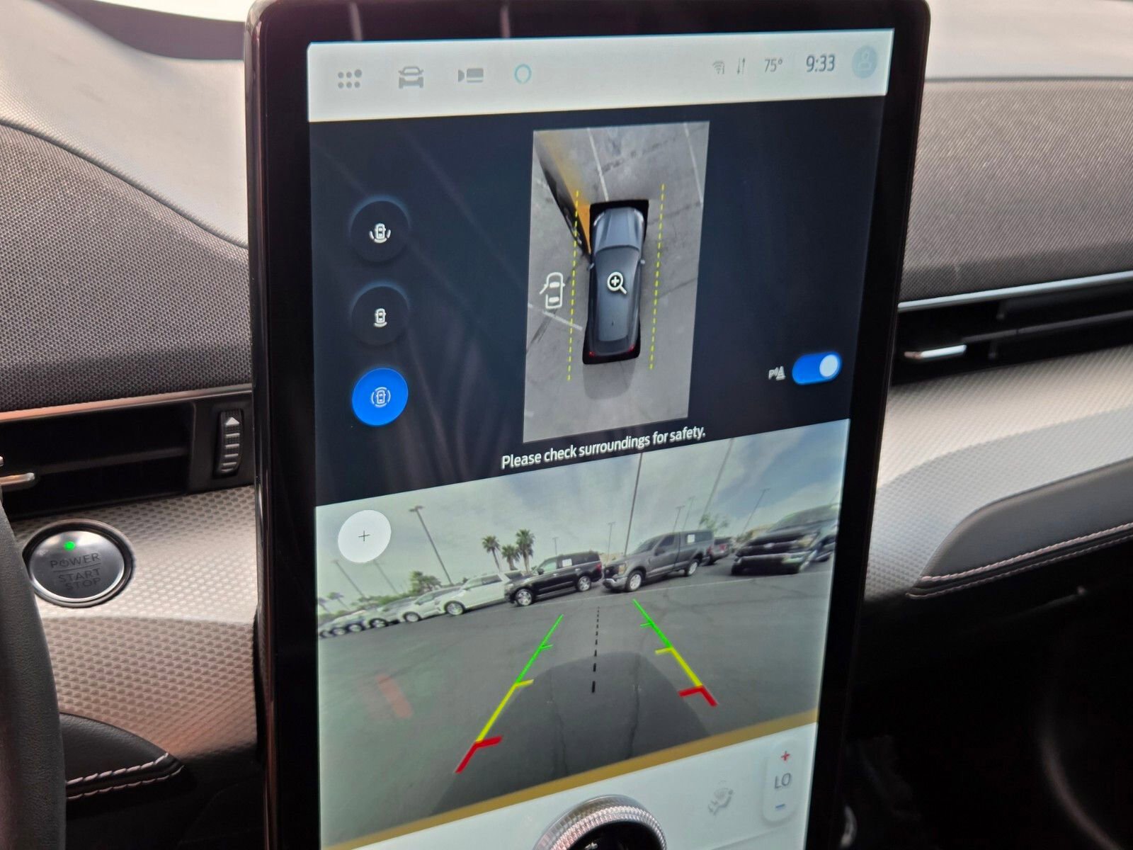 Certified 2023 Ford Mustang Mach-E Select AWD/4WD image 21