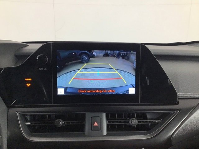 Used 2025 Lexus UX 300h AWD image 18