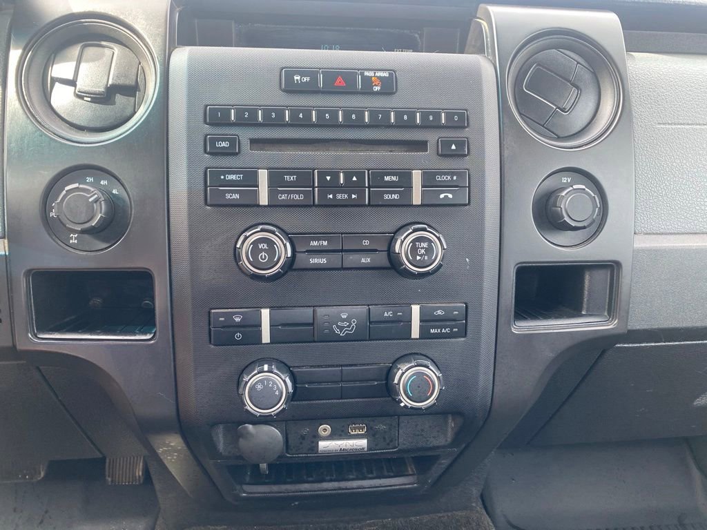 Used 2014 Ford F150 STX w/ Equipment Group 201A Mid AWD/4WD image 21