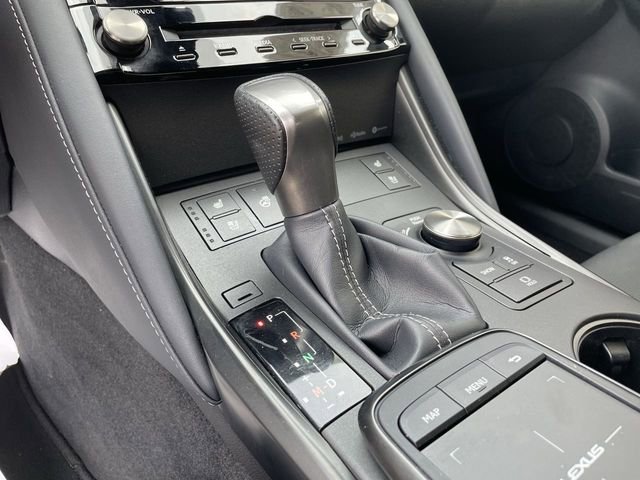 Used 2023 Lexus IS 350 F Sport w/ Navigation Package image 20