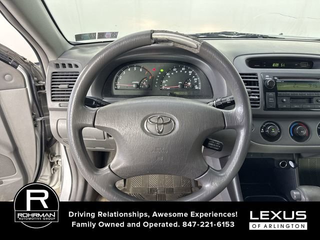 Used 2004 Toyota Camry LE image 9