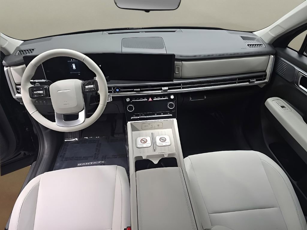 New 2026 Hyundai Santa Fe SE FWD image 21