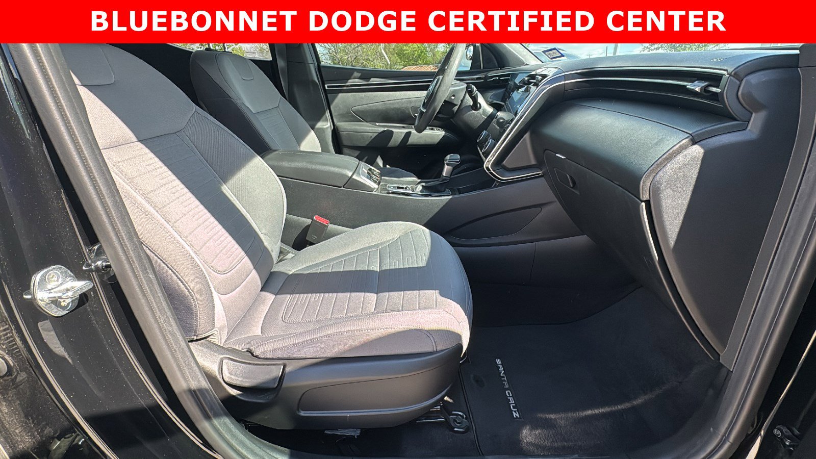 Used 2023 Hyundai Santa Cruz SEL w/ Activity Package image 28