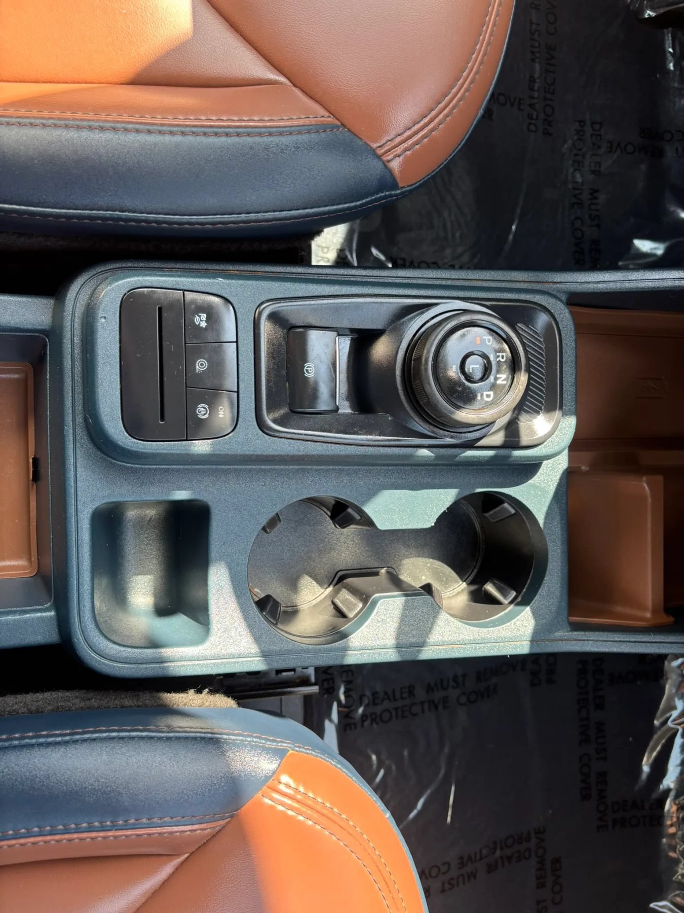 Used 2023 Ford Maverick Lariat w/ Lariat Luxury Package FWD image 38