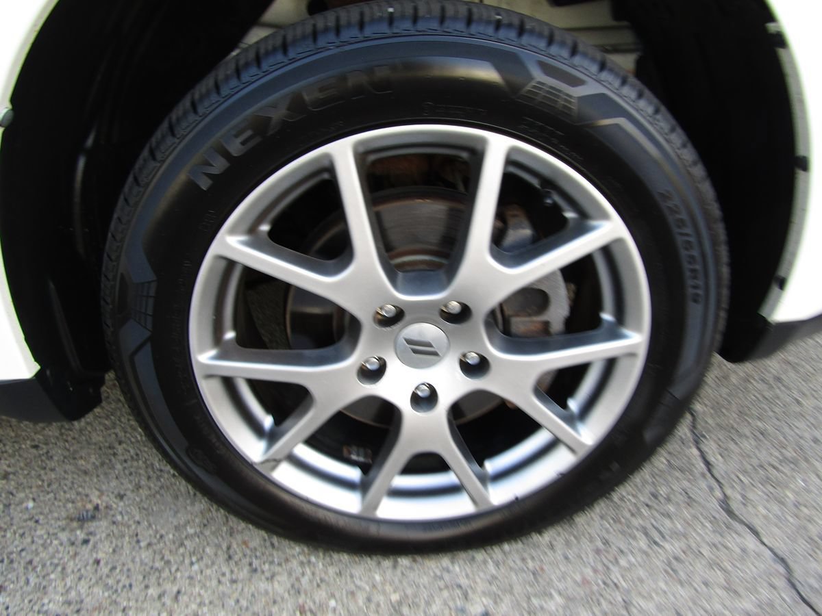 Used 2019 Dodge Journey GT w/ Nav & Sun Group AWD/4WD image 39
