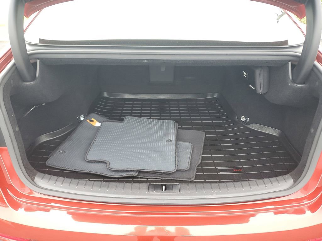 Used 2020 Genesis G80 3.3T Sport image 26