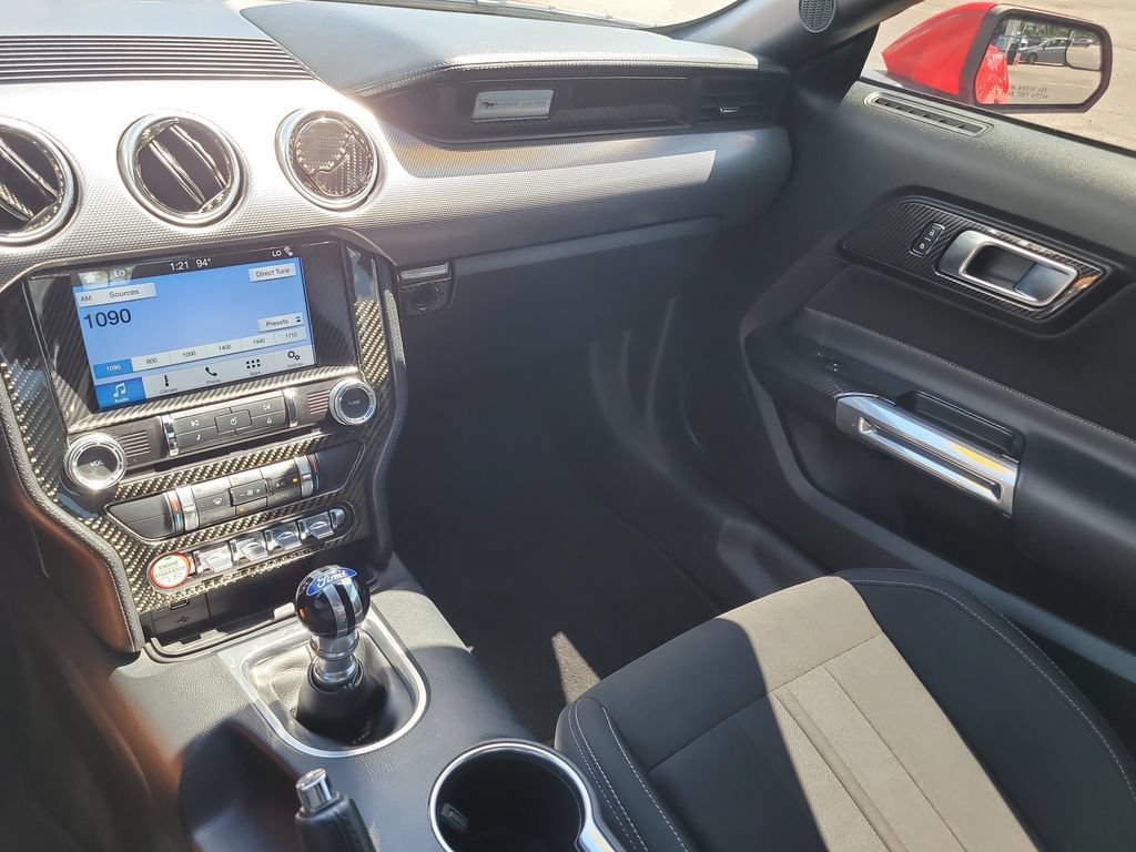 Used 2018 Ford Mustang GT RWD image 17