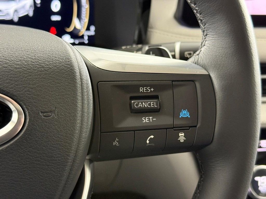 New 2026 INFINITI QX60 Sport image 23