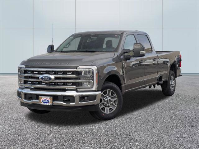 New 2026 Ford F350 Lariat