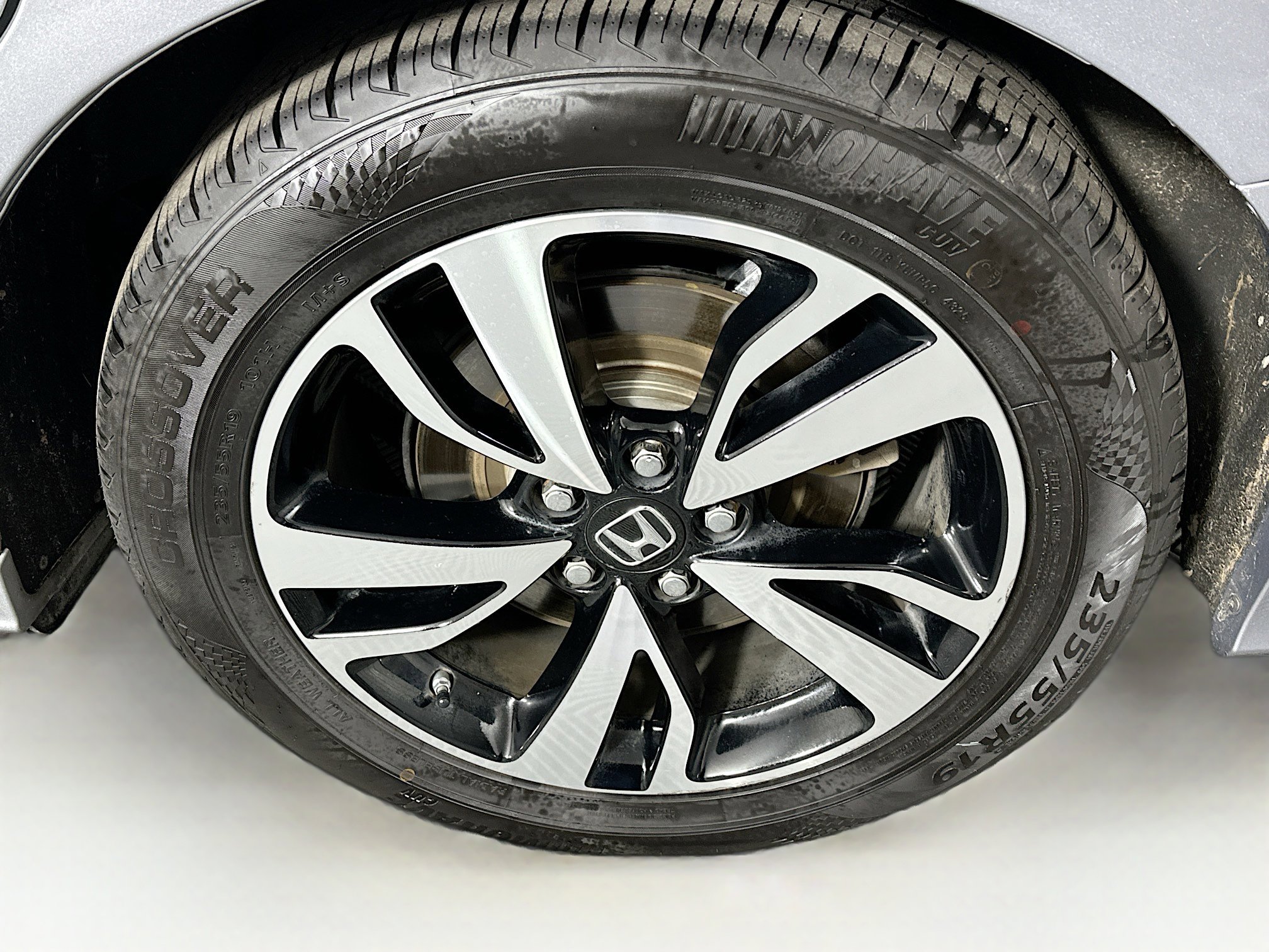 Used 2019 Honda Odyssey Elite image 11