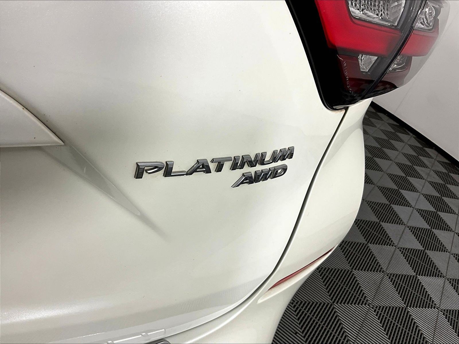 Certified 2021 Nissan Murano Platinum w/ Cargo Package AWD/4WD image 24