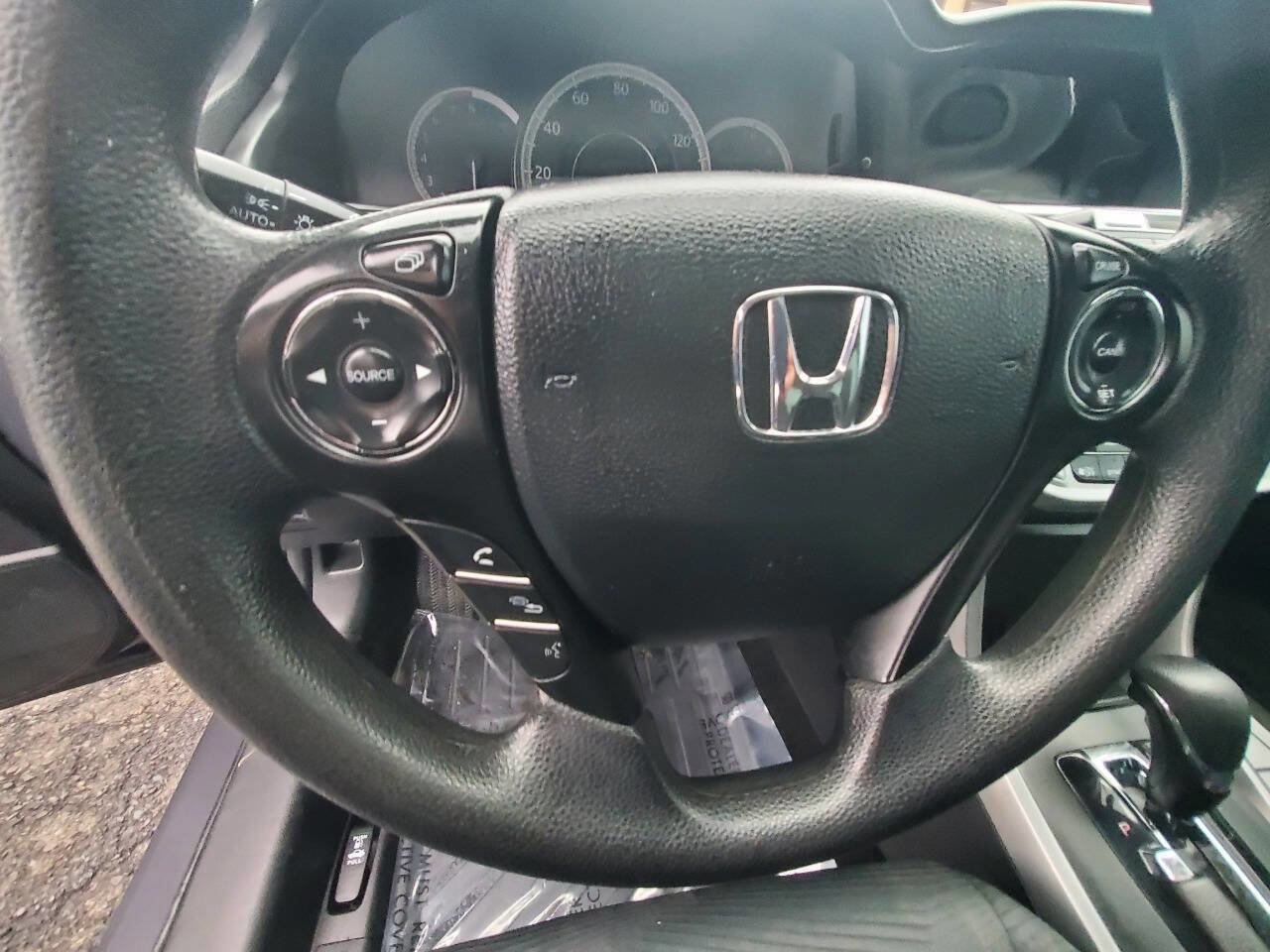 Used 2014 Honda Accord LX image 10