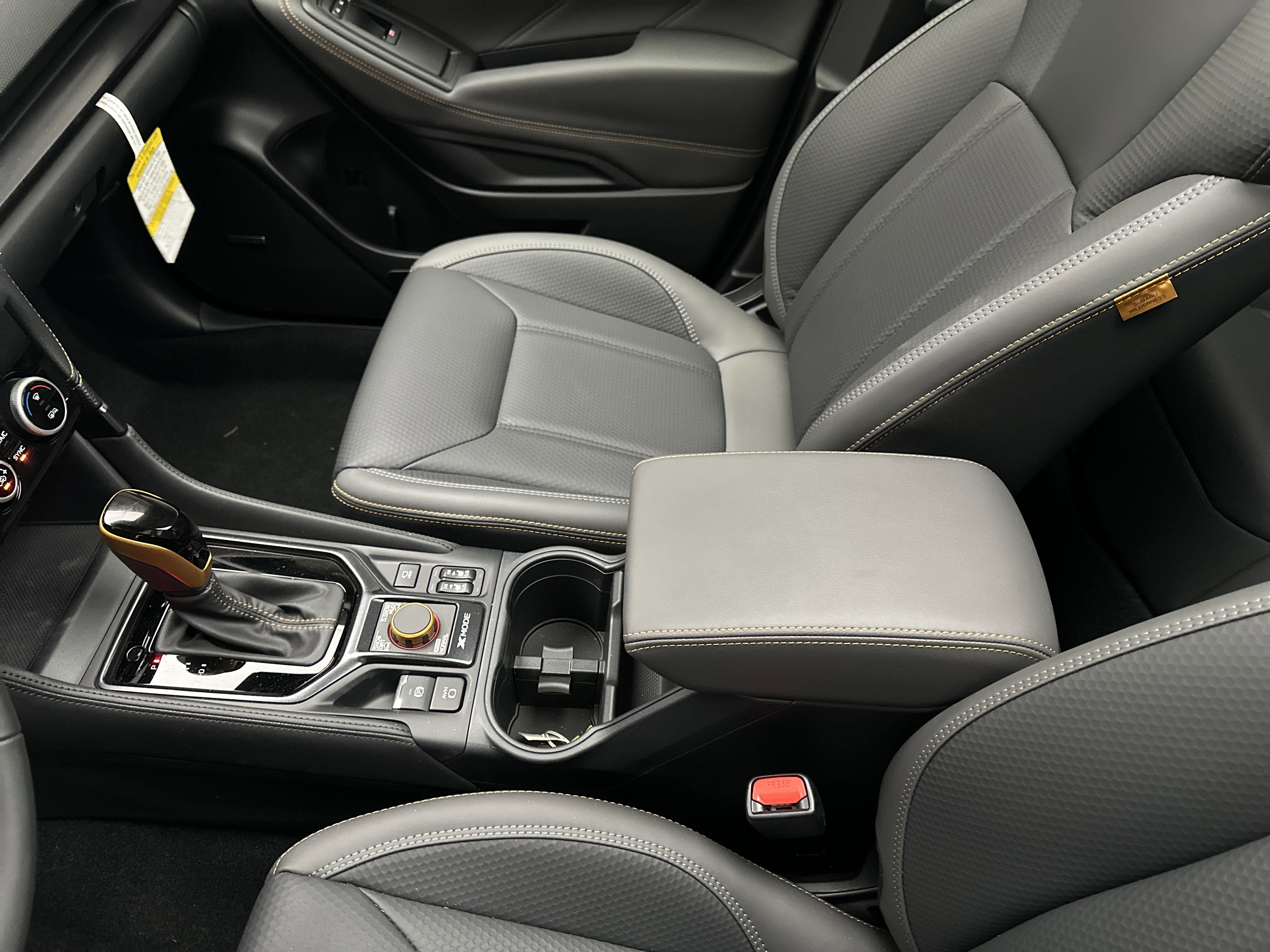 New 2025 Subaru Forester Wilderness image 38