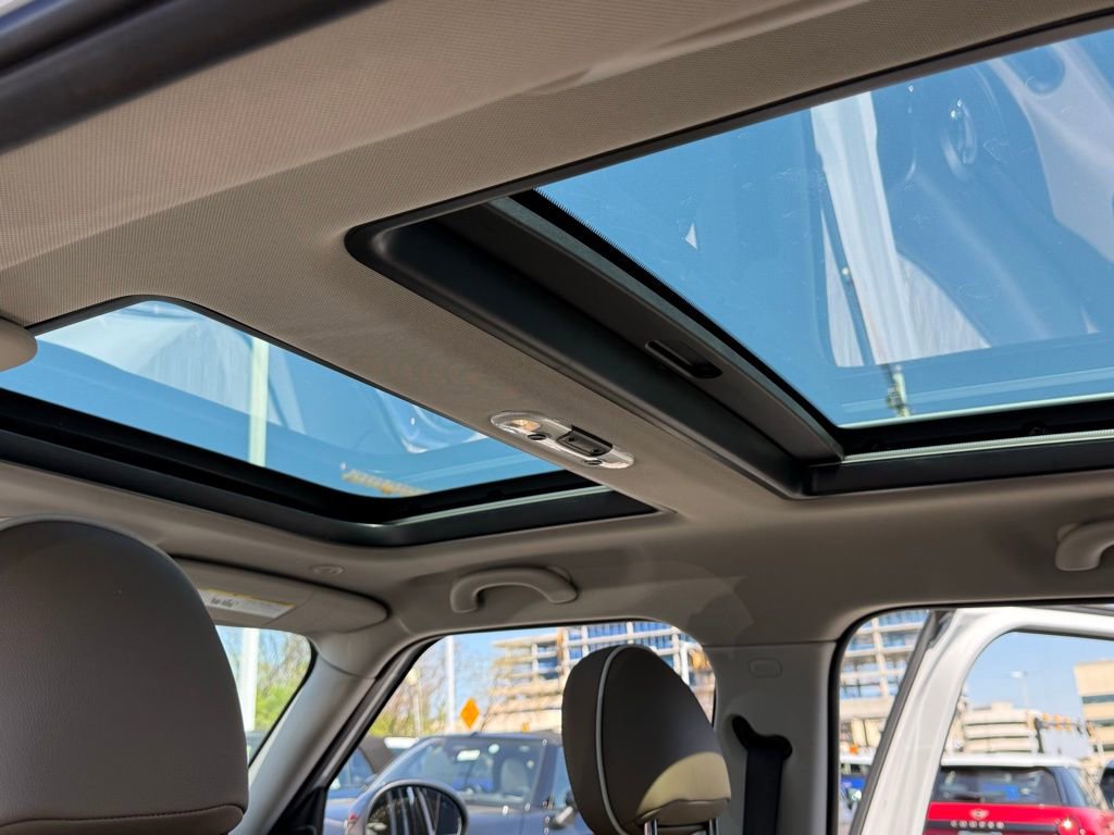 Used 2018 MINI Cooper Countryman S image 25