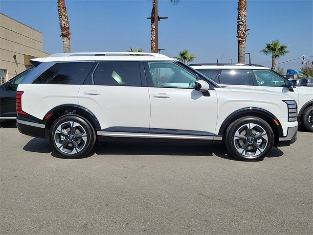 New 2026 Hyundai Palisade Limited image 25