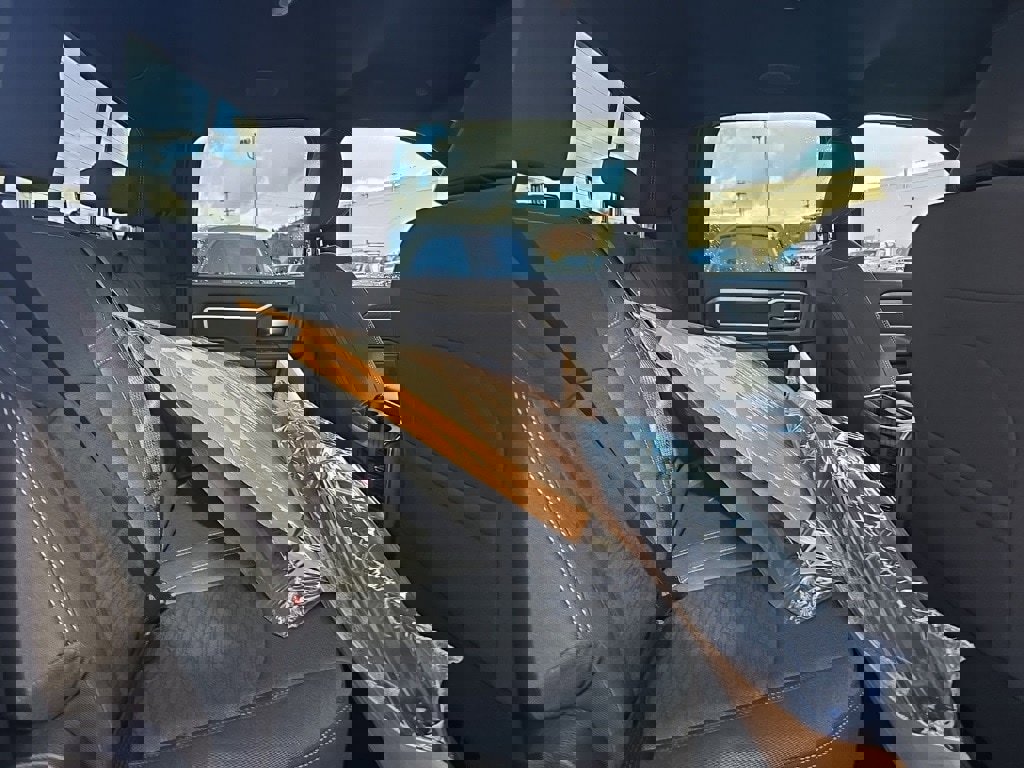 New 2026 RAM 2500 Big Horn image 13