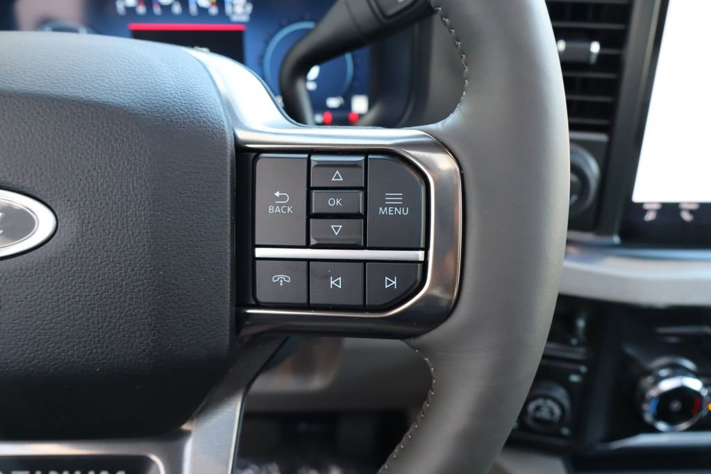 New 2026 Ford F350 Platinum w/ Platinum Plus Package image 31