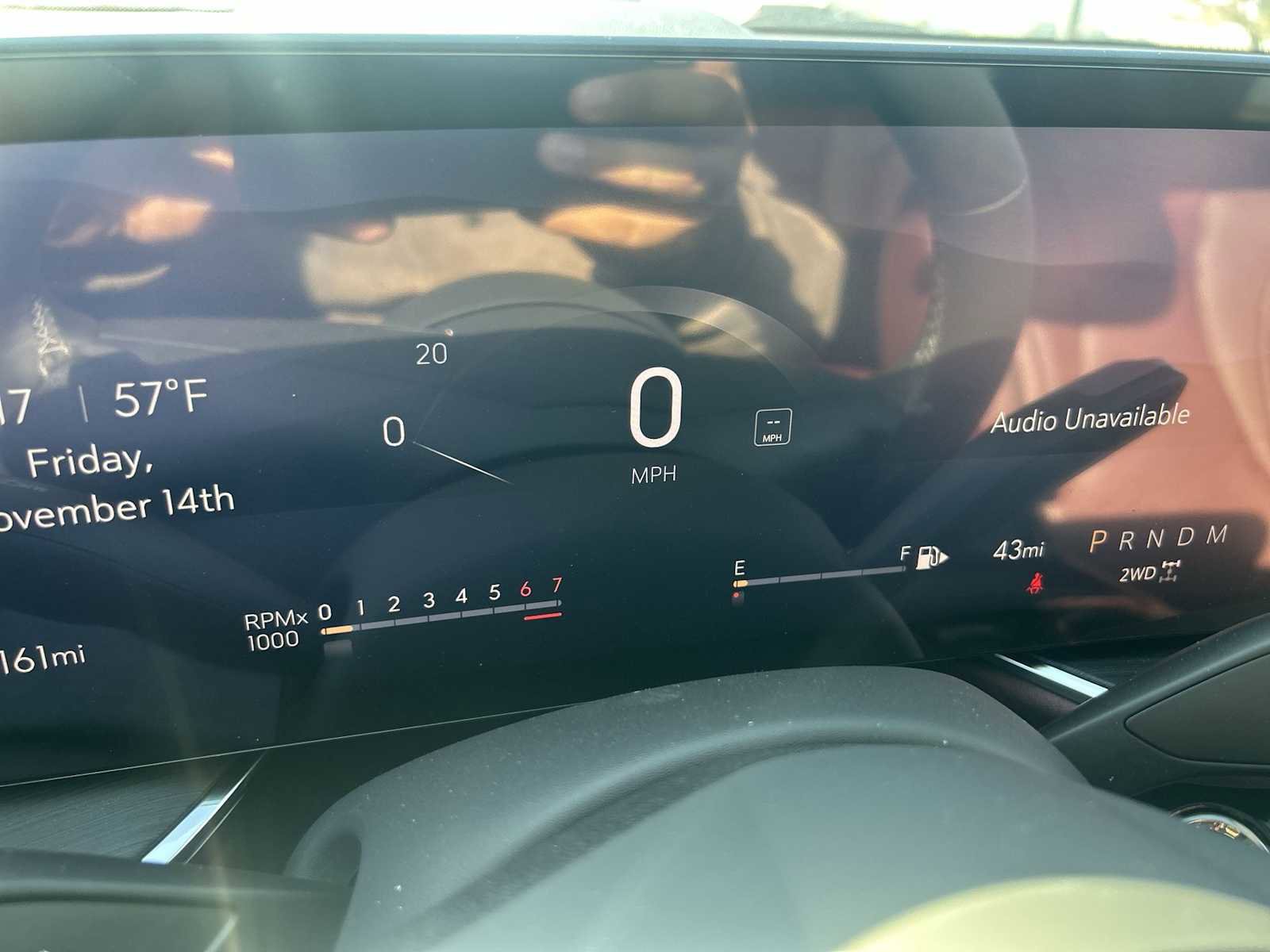 New 2025 Buick Envision Sport Touring image 11