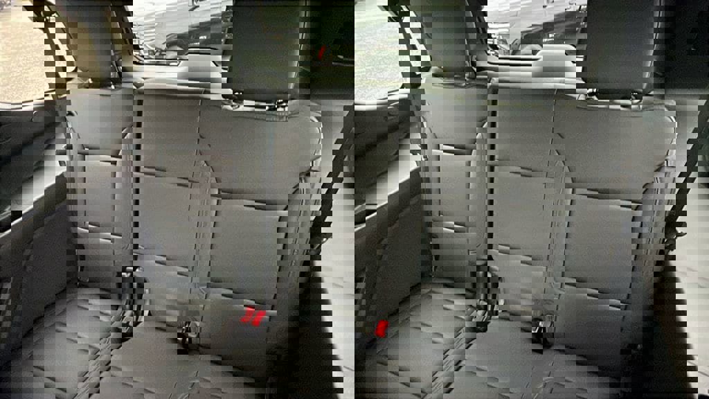 New 2026 Chevrolet Tahoe Z71 w/ Comfort Package image 18