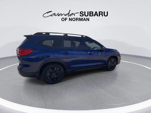New 2026 Subaru Ascent Bronze Edition image 3