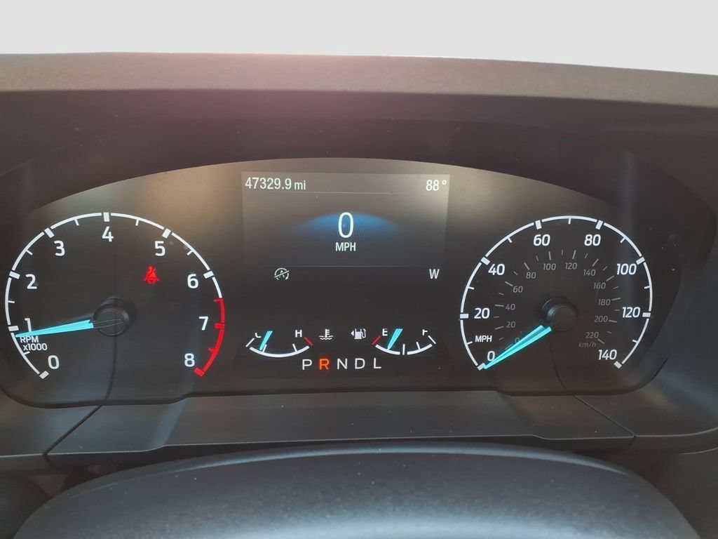 Used 2024 Ford Maverick XLT FWD image 12
