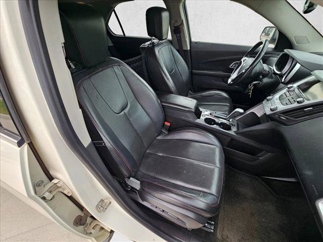 Used 2014 Chevrolet Equinox LTZ FWD image 18