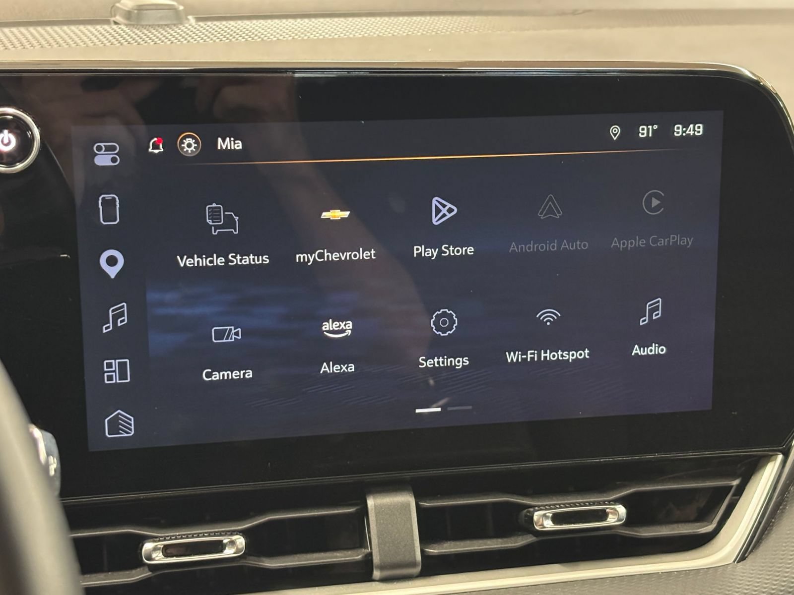 Used 2025 Chevrolet Equinox LT FWD image 20