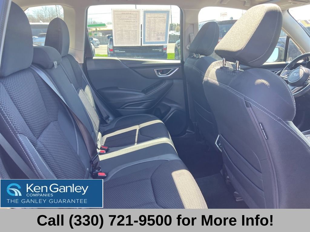 Used 2023 Subaru Forester Premium image 57