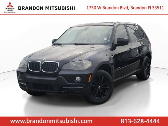 Used 2010 BMW X5 xDrive30i AWD/4WD image 1