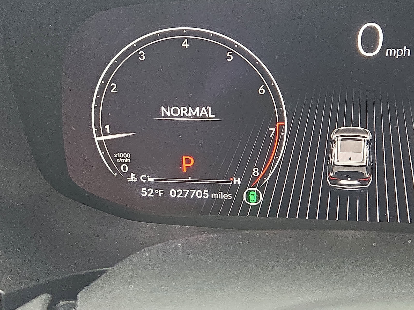 Certified 2023 Acura MDX w/Technology Package image 23