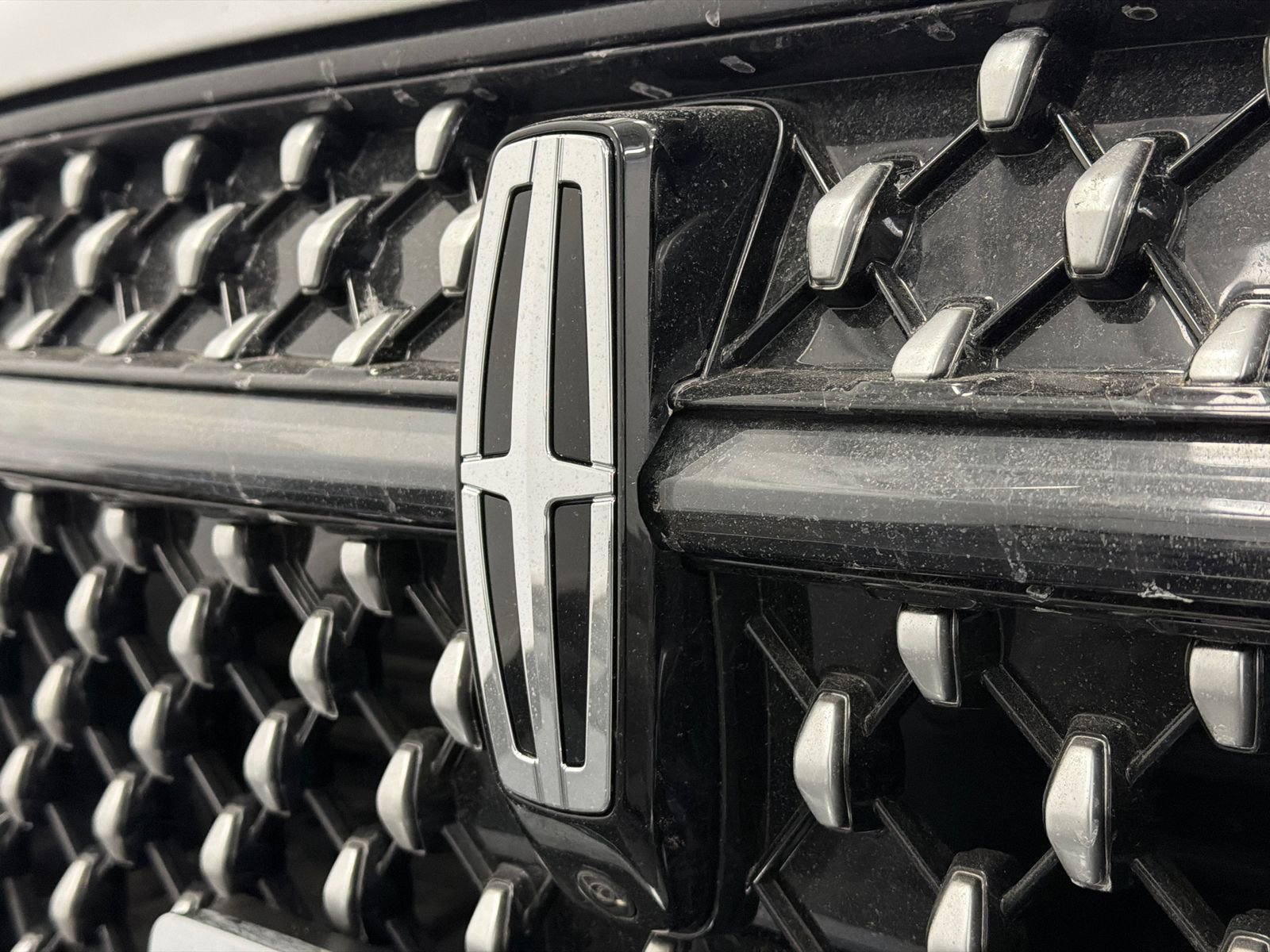 New 2026 Lincoln Nautilus Premier image 14