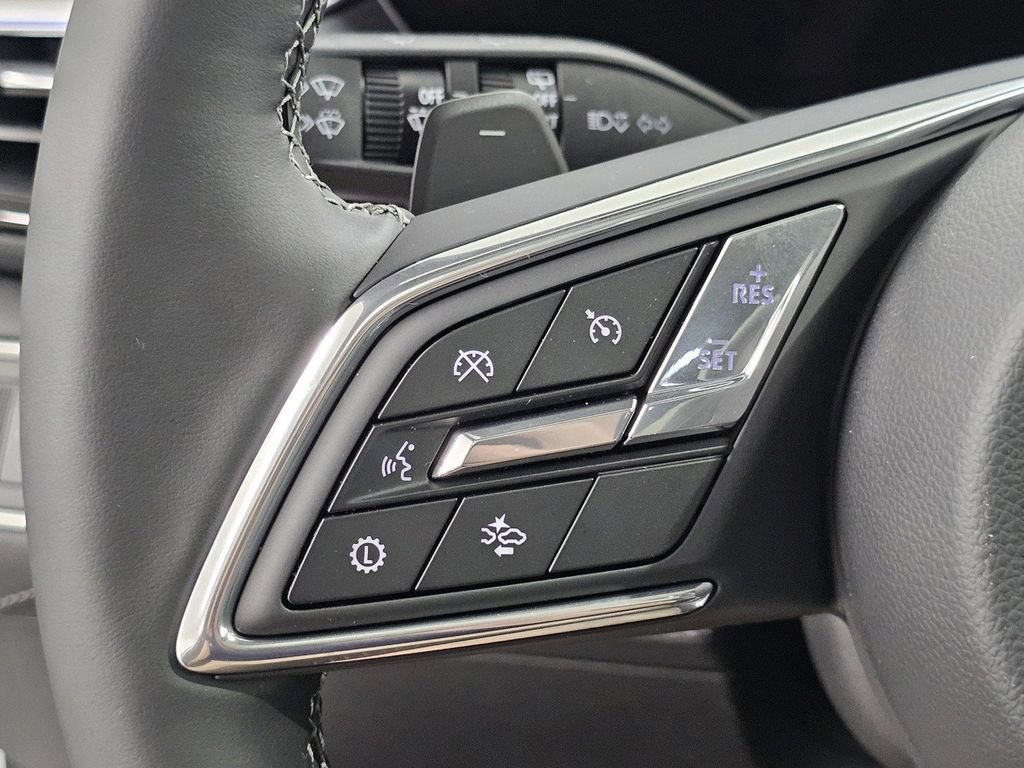 New 2027 Buick Enclave Preferred w/ Power Package AWD/4WD image 39