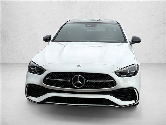 Certified 2023 Mercedes-Benz C 300 Sedan image 23