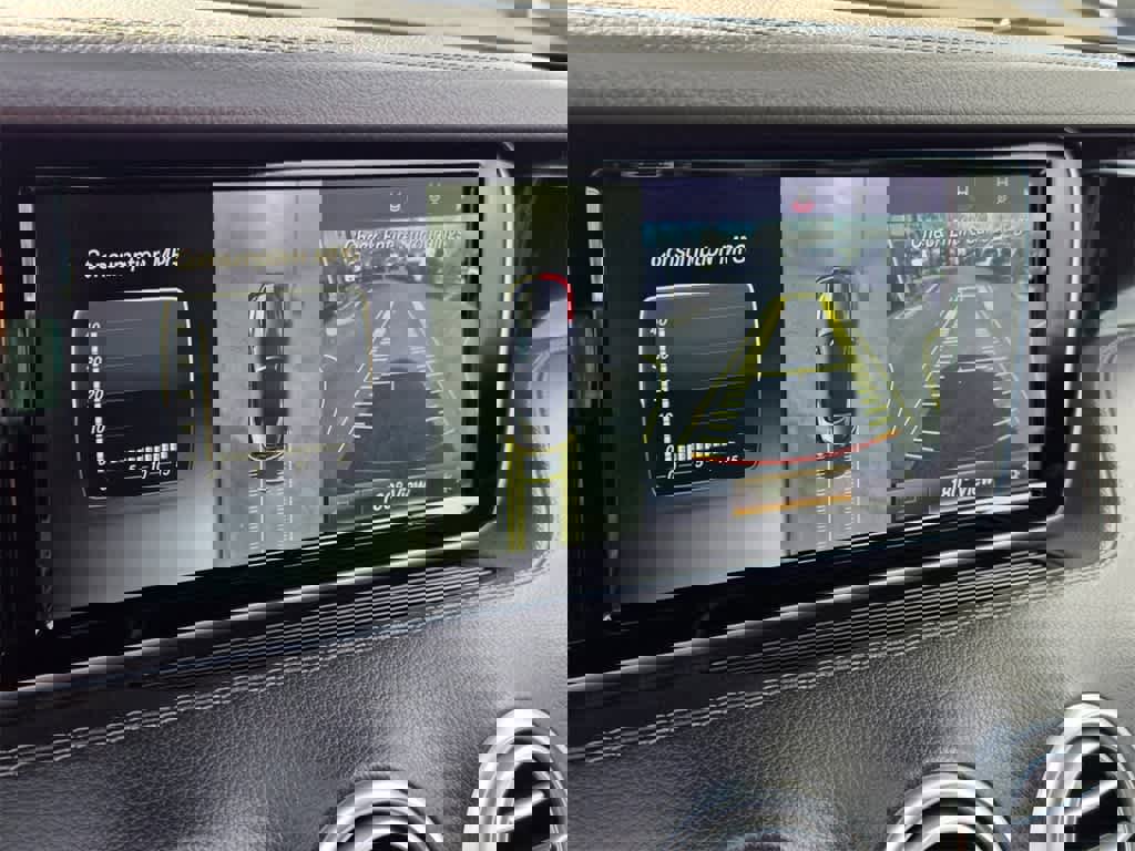 Used 2017 Mercedes-Benz S 550 Cabriolet w/ Sport Package image 22