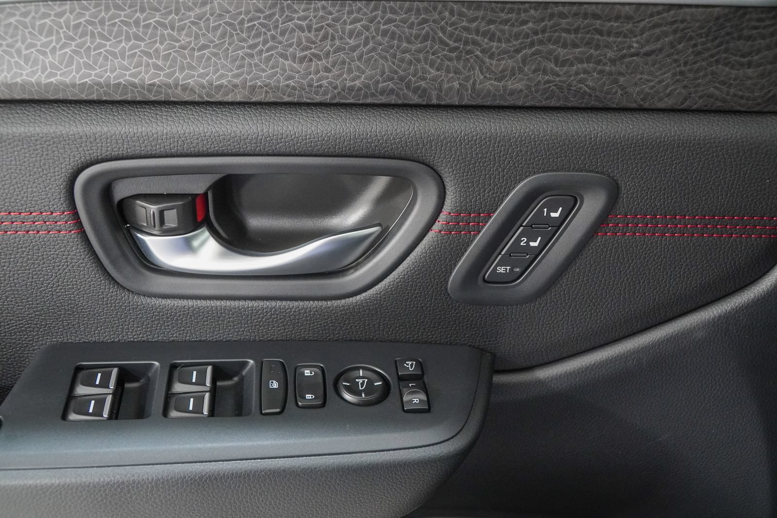 New 2026 Honda Pilot Black Edition image 22