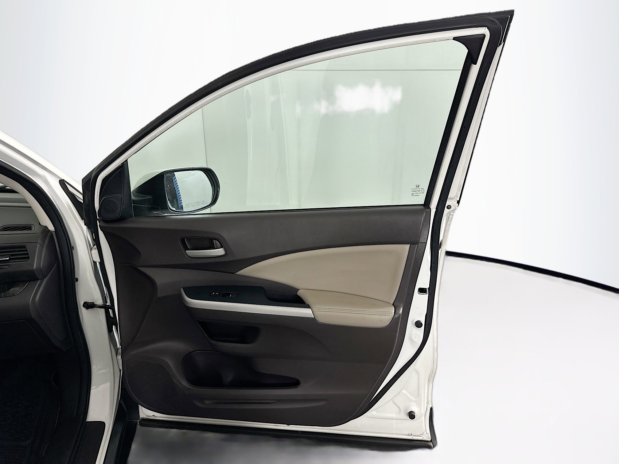 Used 2014 Honda CR-V EX-L image 30