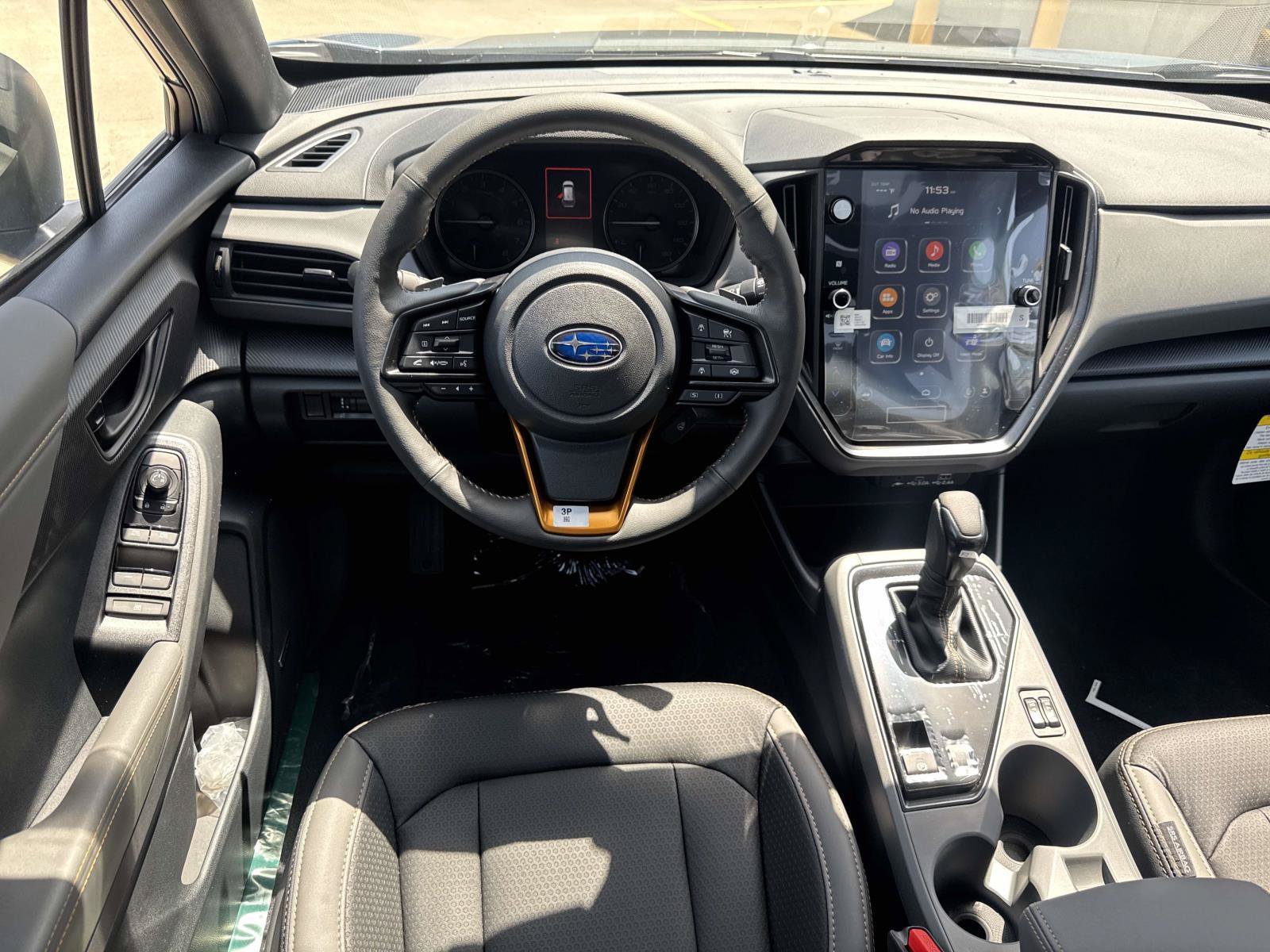 New 2026 Subaru Crosstrek 2.5i Wilderness AWD/4WD image 10