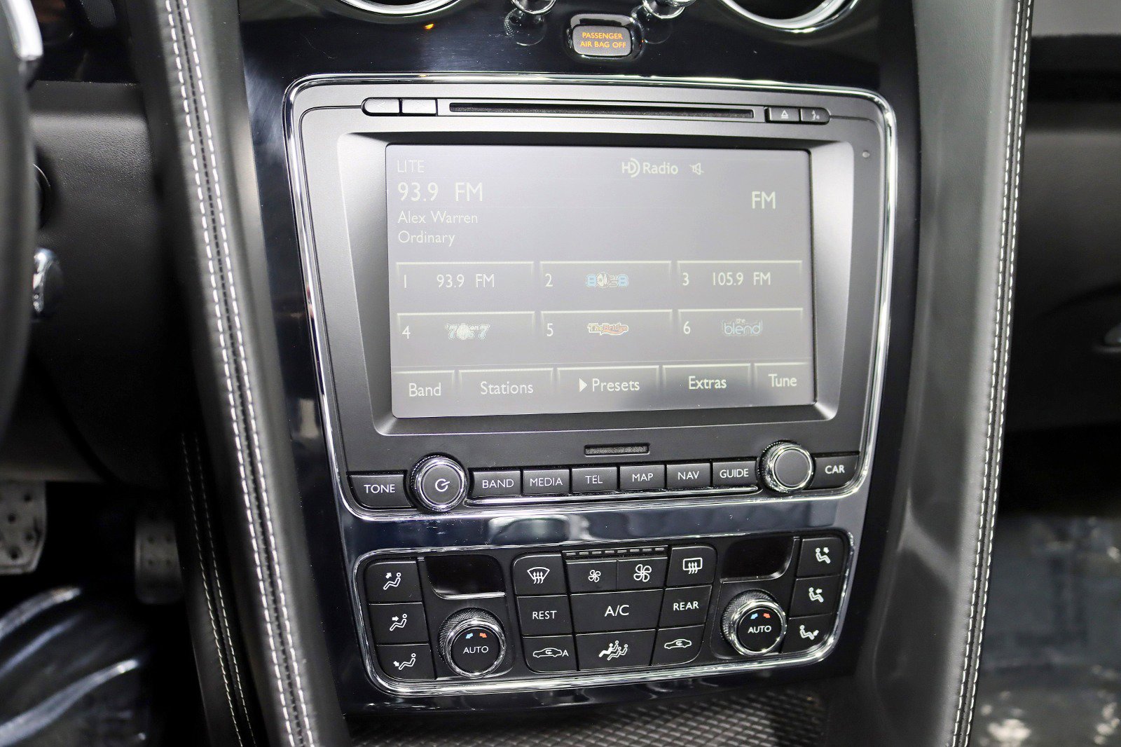 Used 2017 Bentley Continental GT V8 S image 20