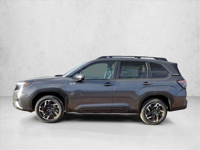 New 2026 Subaru Forester Premium AWD/4WD video 2