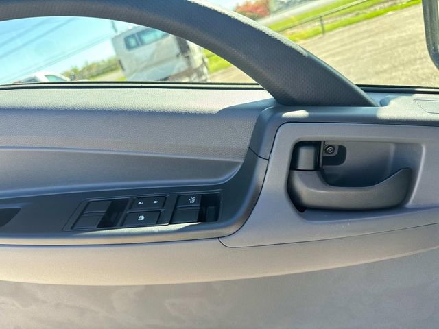 New 2025 Chevrolet Low Cab Forward 5500XD RWD image 92