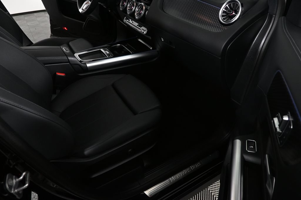 Certified 2026 Mercedes-Benz GLA 250 image 22